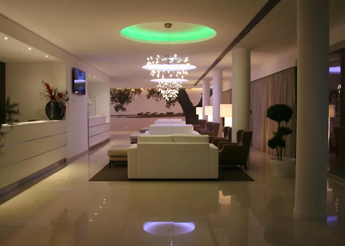 Monte Filipe Hotel