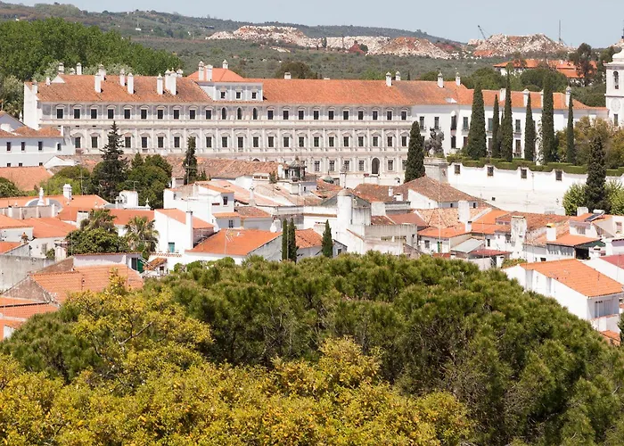 Alentejo Marmoris Hotel & Spa