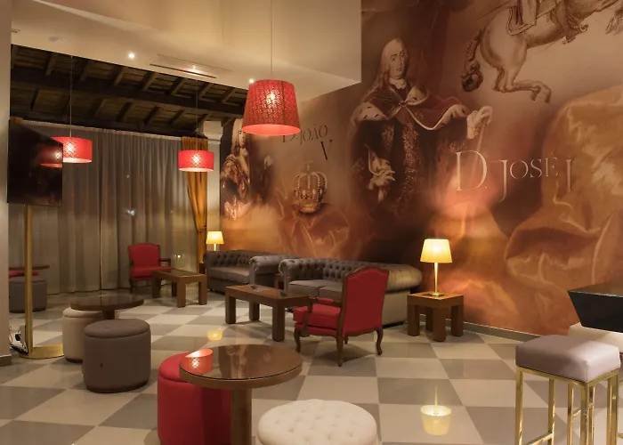 Vila Gale Collection Alter Real - Resort Equestre, Conference&Spa