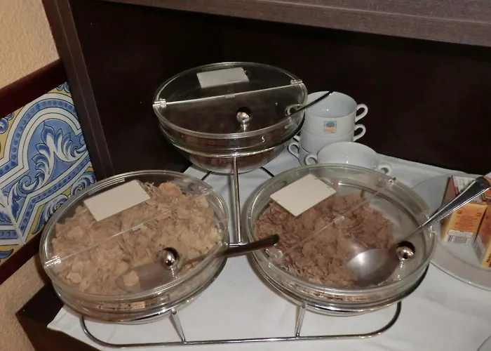 Varandas de Alter Hotel&SPA
