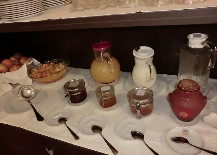 Varandas de Alter Hotel&SPA